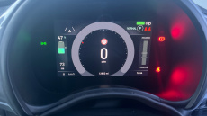 Fiat 500 87kW Icon 42kWh 3dr Auto Electric Hatchback